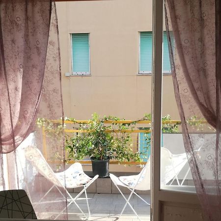 Costaguta Apartment Rapallo Esterno foto
