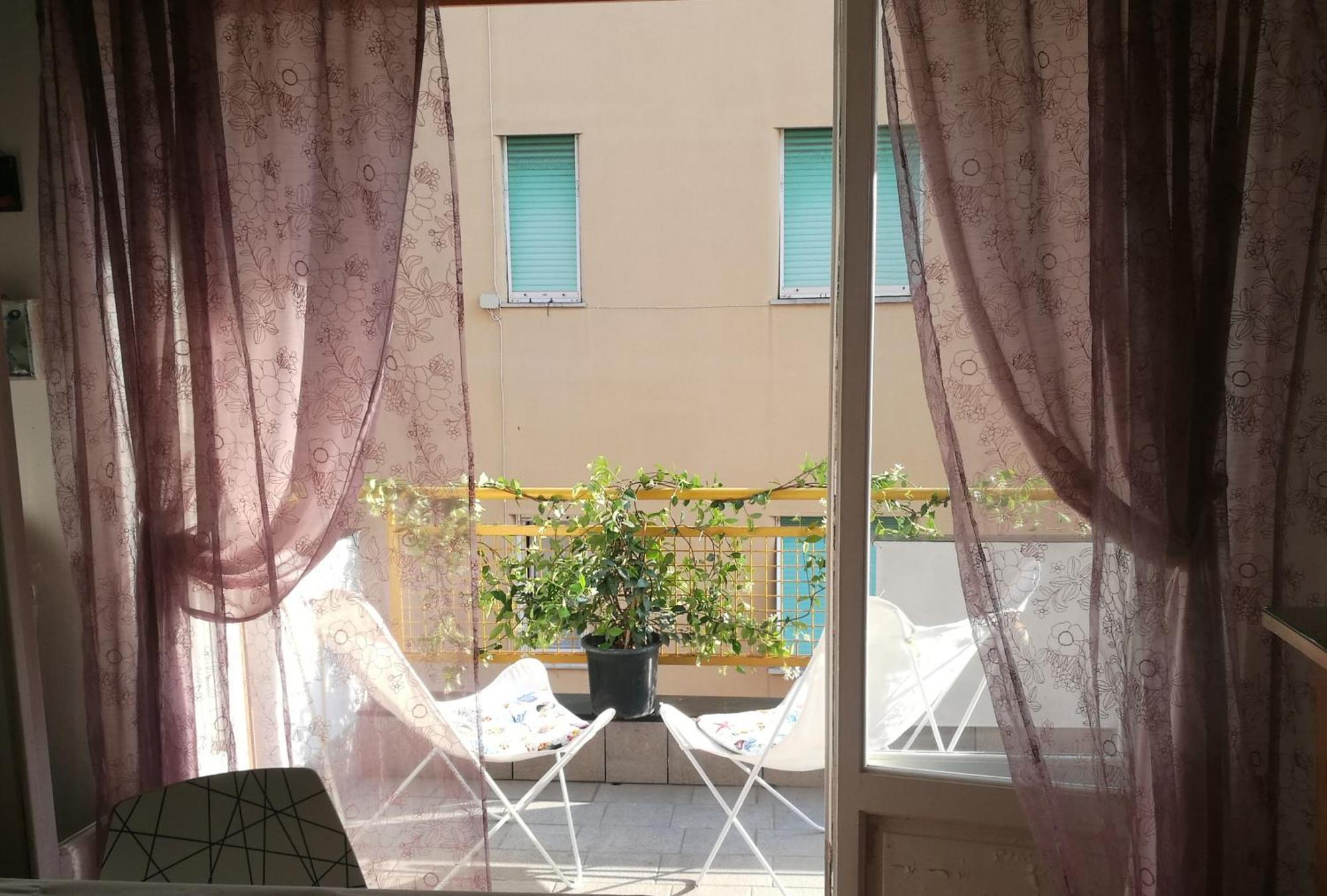 Costaguta Apartment Rapallo Esterno foto
