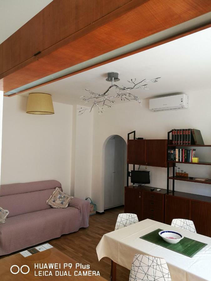 Costaguta Apartment Rapallo Esterno foto