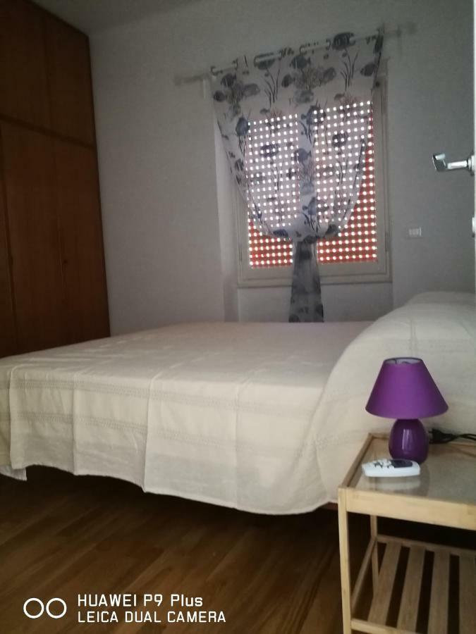 Costaguta Apartment Rapallo Esterno foto