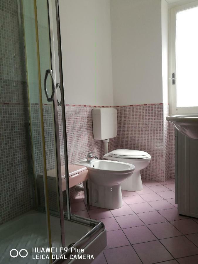 Costaguta Apartment Rapallo Esterno foto