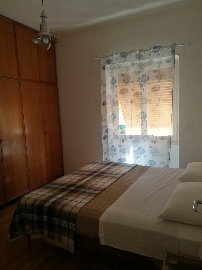 Costaguta Apartment Rapallo Esterno foto