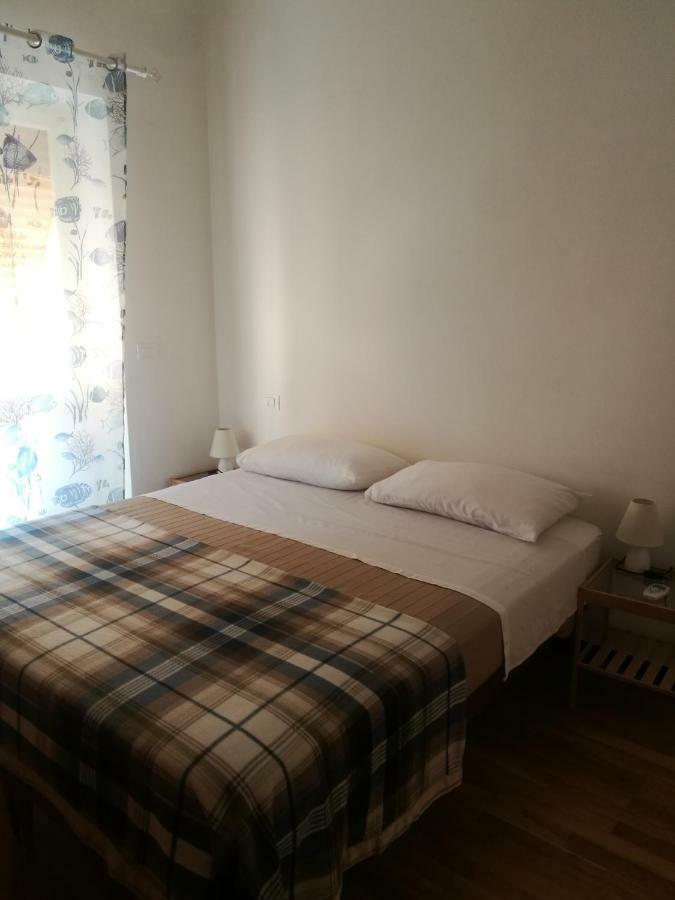 Costaguta Apartment Rapallo Esterno foto